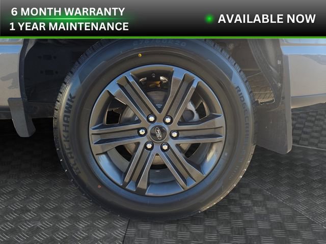 Used 2022 Ford F150 XLT w/ Equipment Group 302A High image 37