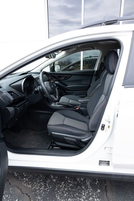 Used 2022 Subaru Crosstrek 2.0i Premium AWD/4WD image 14