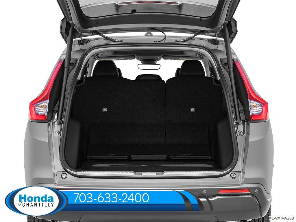 New 2026 Honda CR-V LX image 7