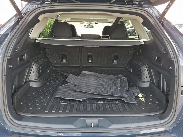 Certified 2024 Subaru Outback Premium AWD/4WD image 27