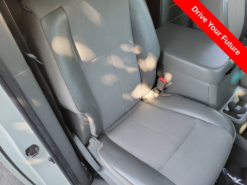 Used 2018 Nissan NV 2500 SL w/ Navigation Package RWD image 20