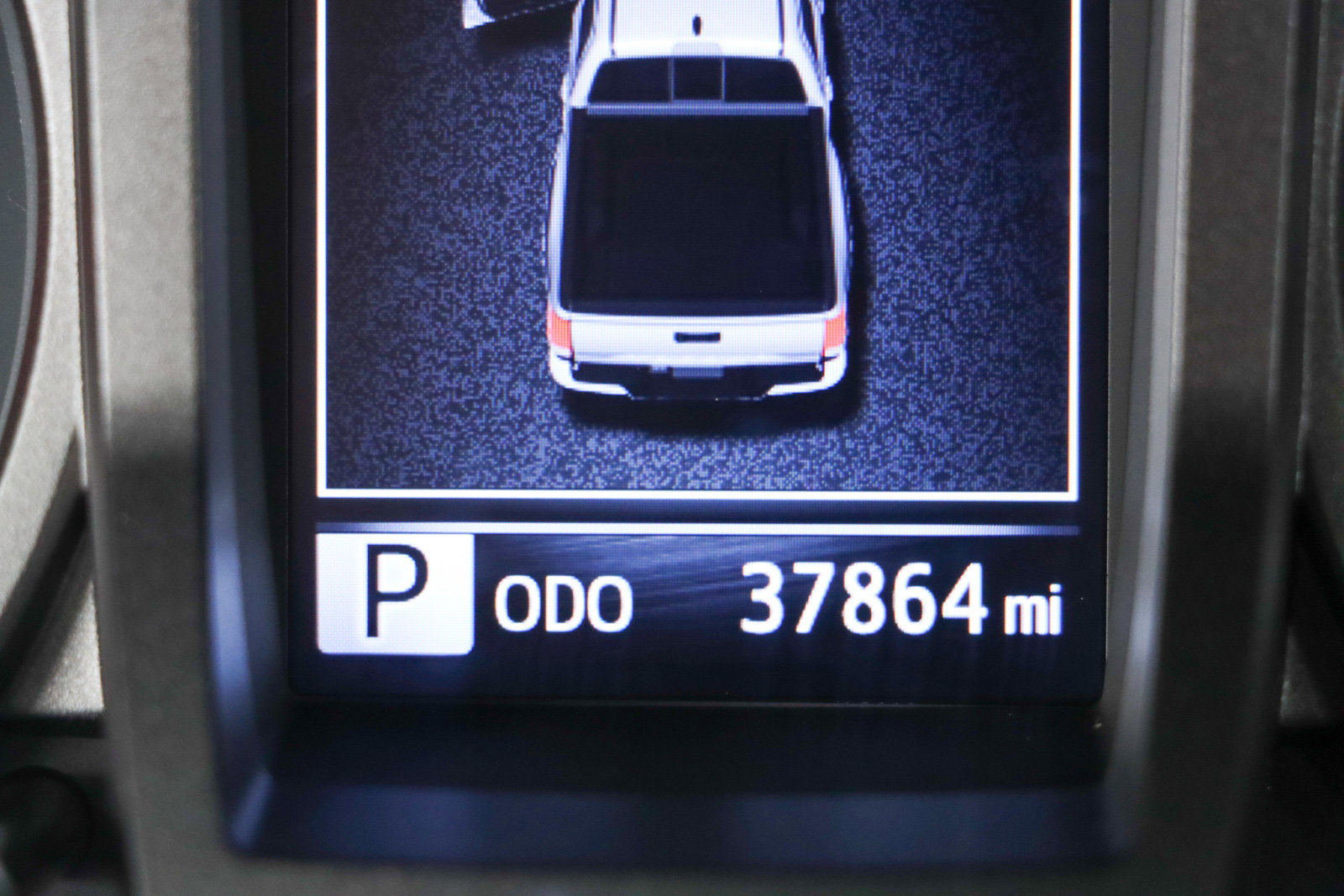 Used 2023 Toyota Tacoma TRD Off-Road image 16