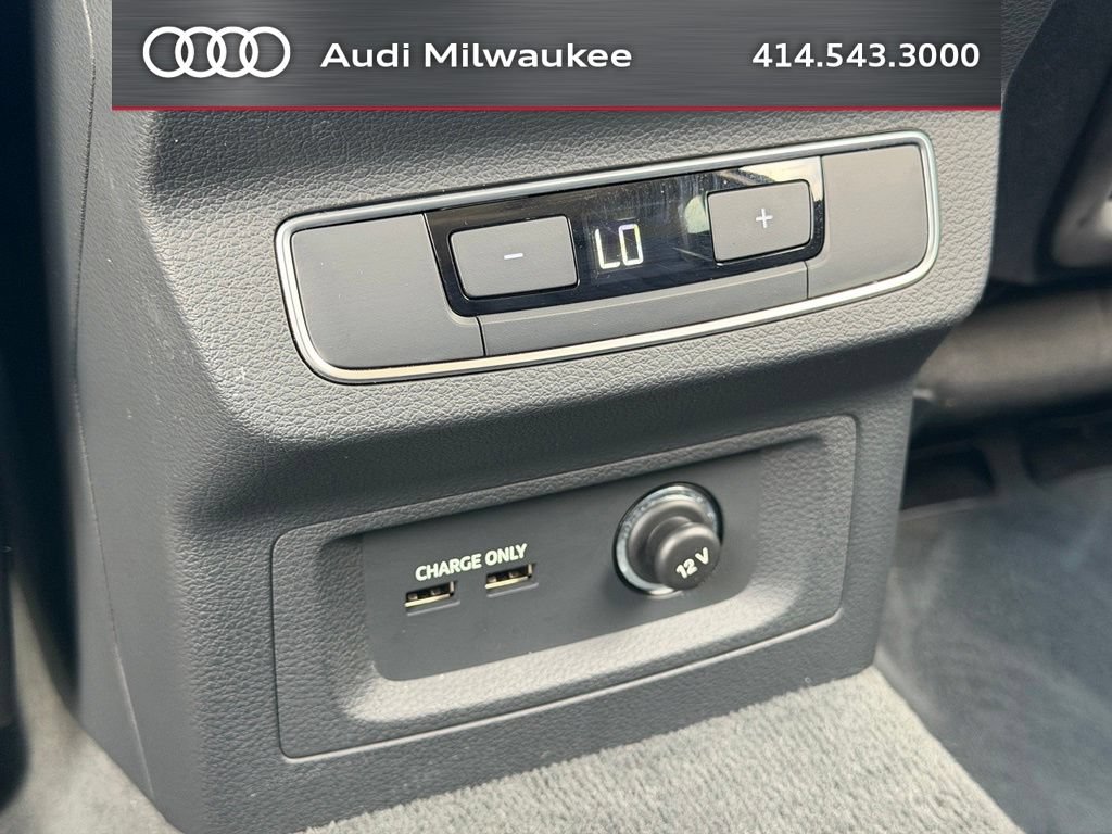 Used 2023 Audi Q5 2.0T Premium Plus w/ Premium Plus Package AWD/4WD image 39