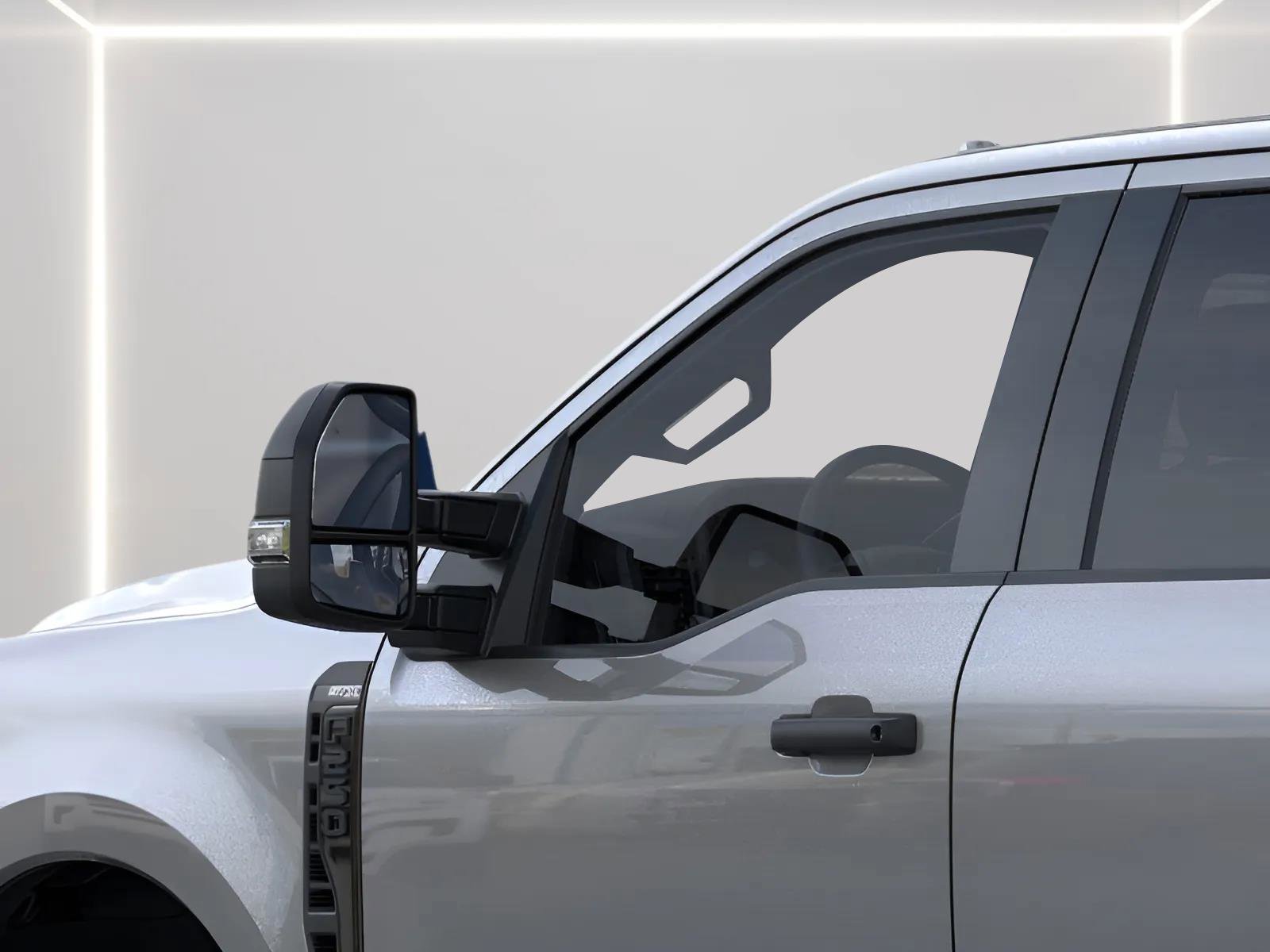 New 2026 Ford F250 XL w/ STX Appearance Package image 19