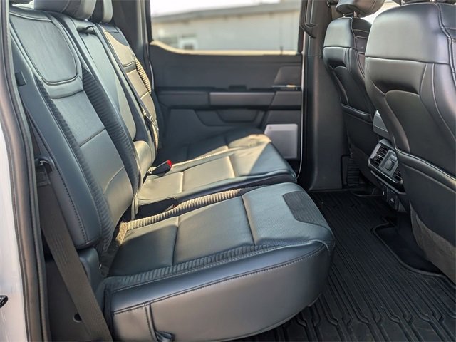 Used 2023 Ford F150 Raptor image 35