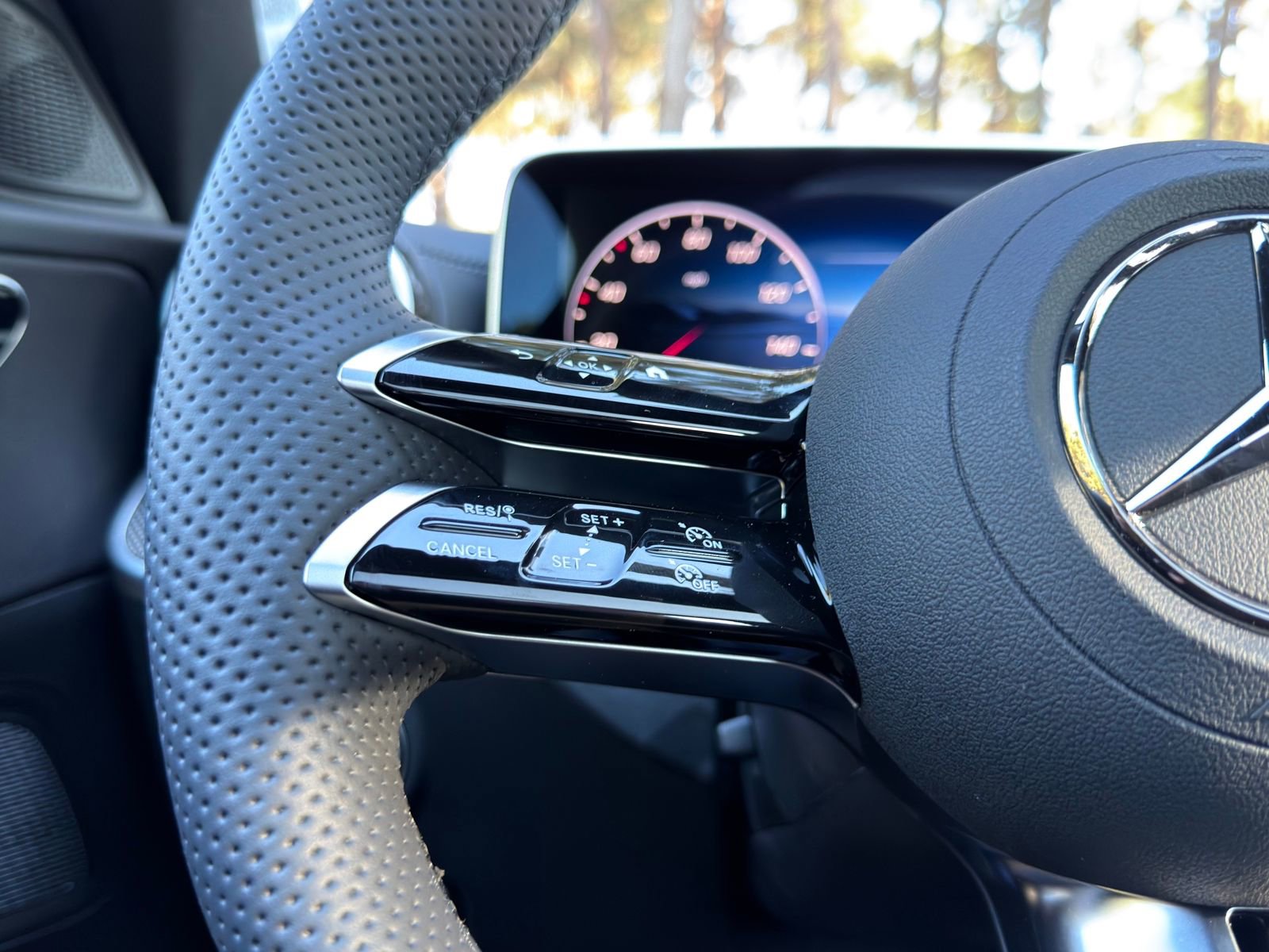 New 2026 Mercedes-Benz C 300 Sedan image 21