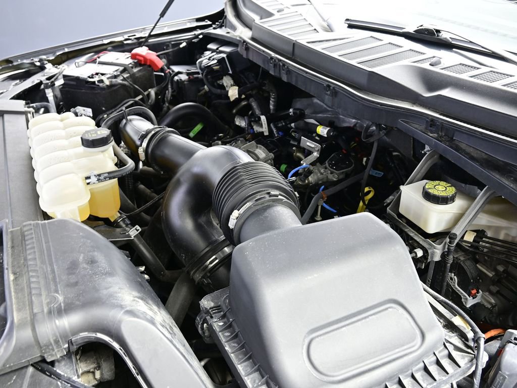 Used 2022 Ford F150 XLT w/ Equipment Group 302A High image 24