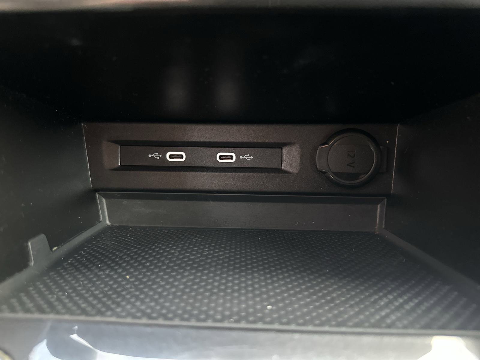 Used 2022 Volkswagen Tiguan S image 18