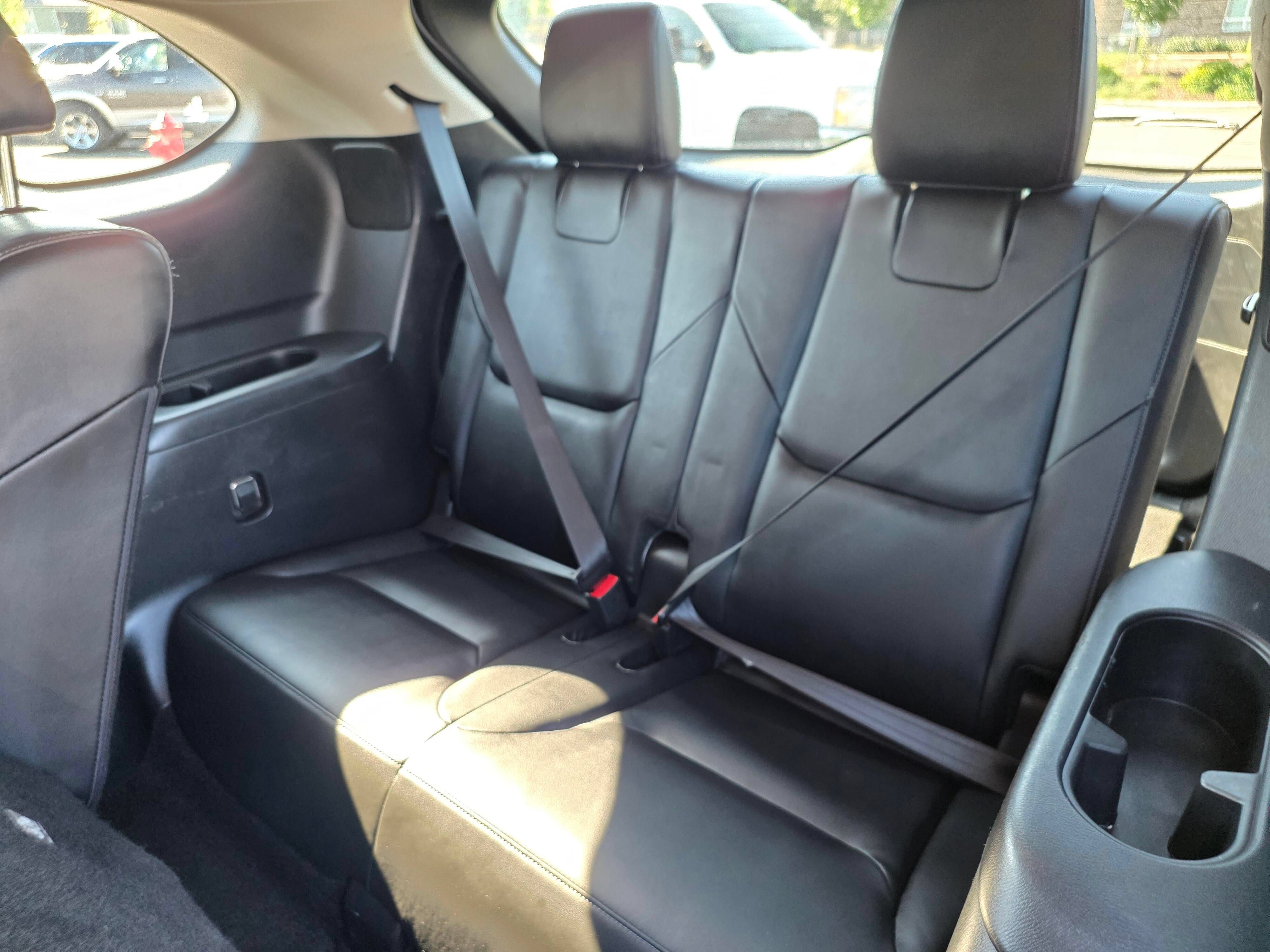 Used 2018 MAZDA CX-9 Touring w/ Touring Premium Package AWD/4WD image 28