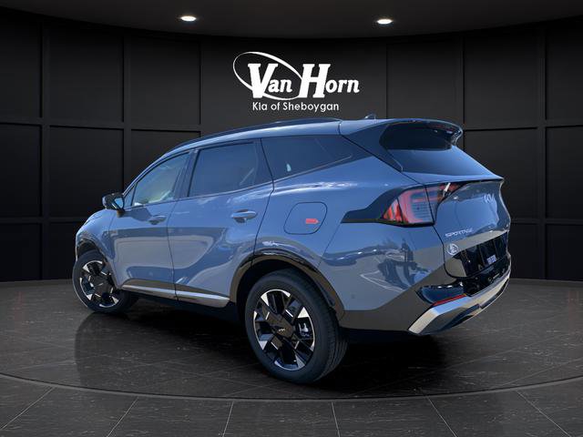 New 2026 Kia Sportage SX Prestige image 5