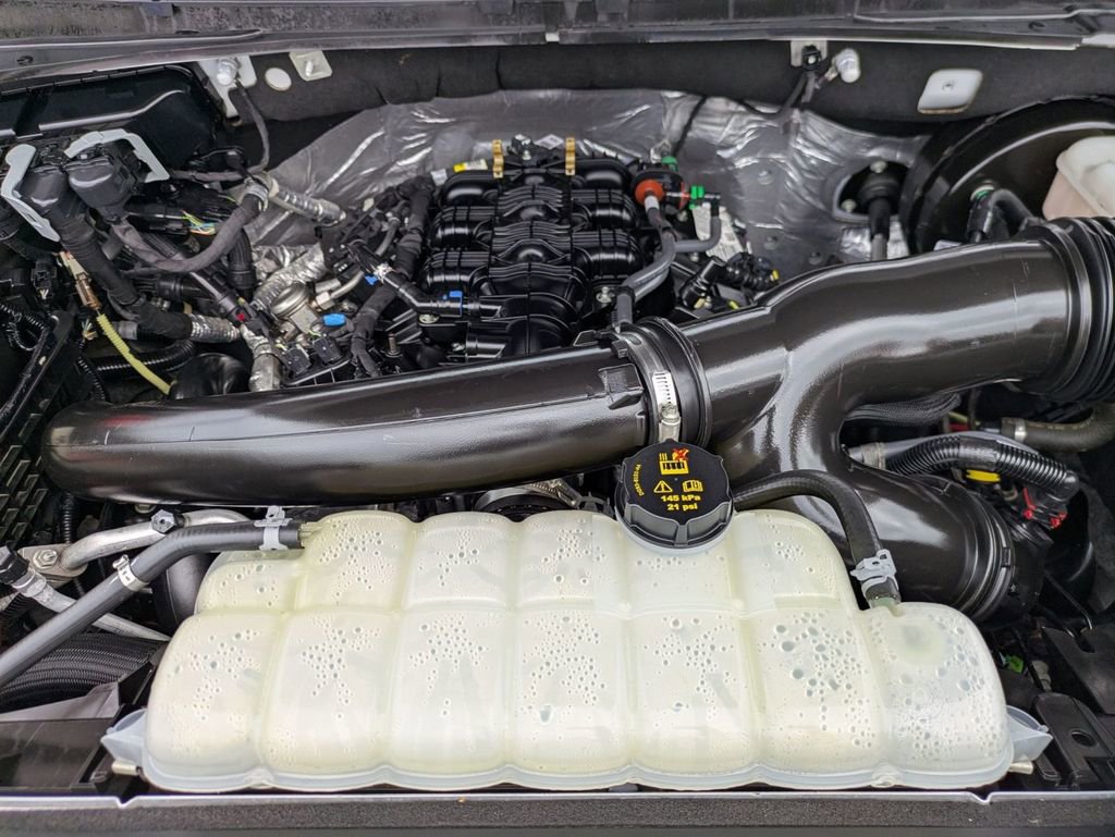 Certified 2021 Ford Expedition Max Platinum image 52