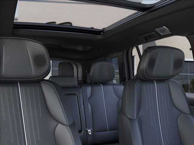 New 2026 Cadillac Vistiq Sport AWD/4WD image 24