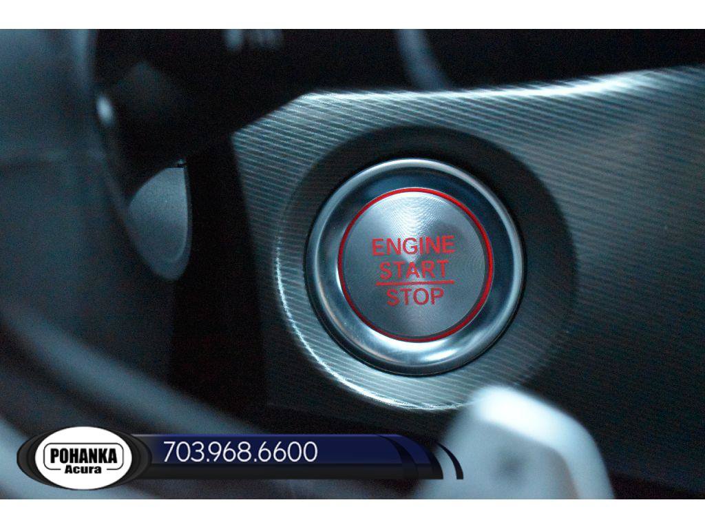 New 2026 Acura Integra A-Spec FWD image 28