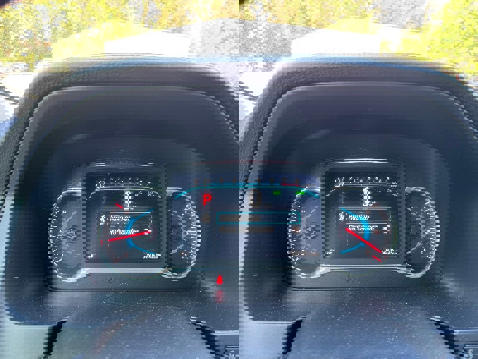 Used 2021 Honda Pilot Touring image 16