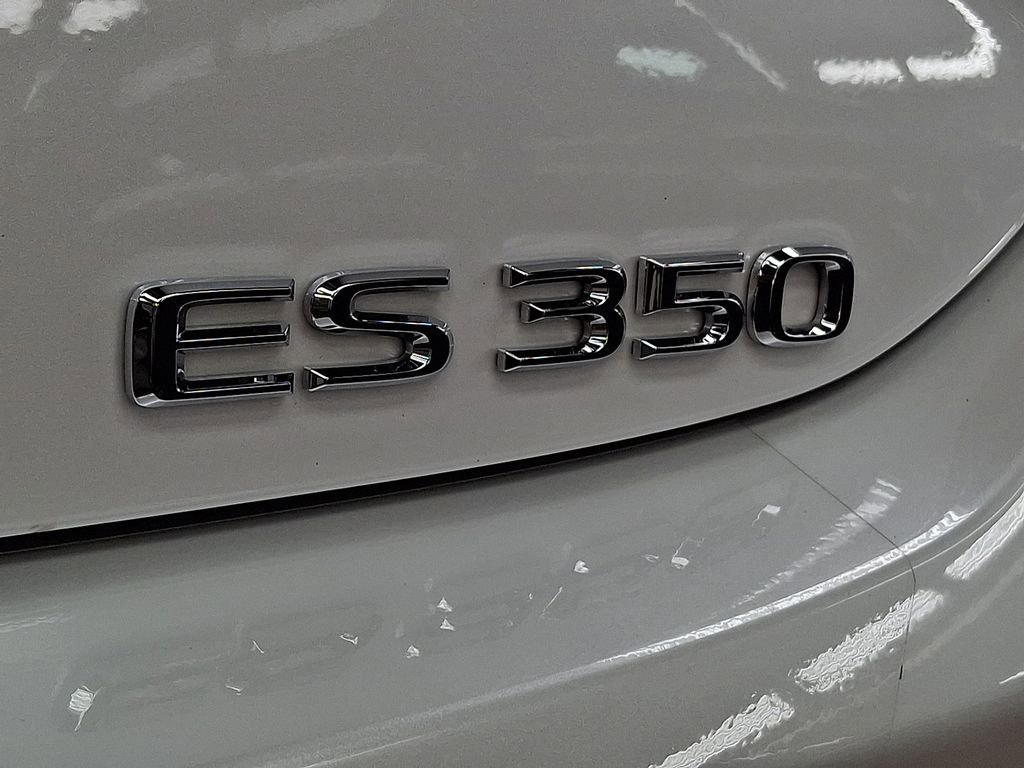 Used 2024 Lexus ES 350 w/ Premium Package image 29