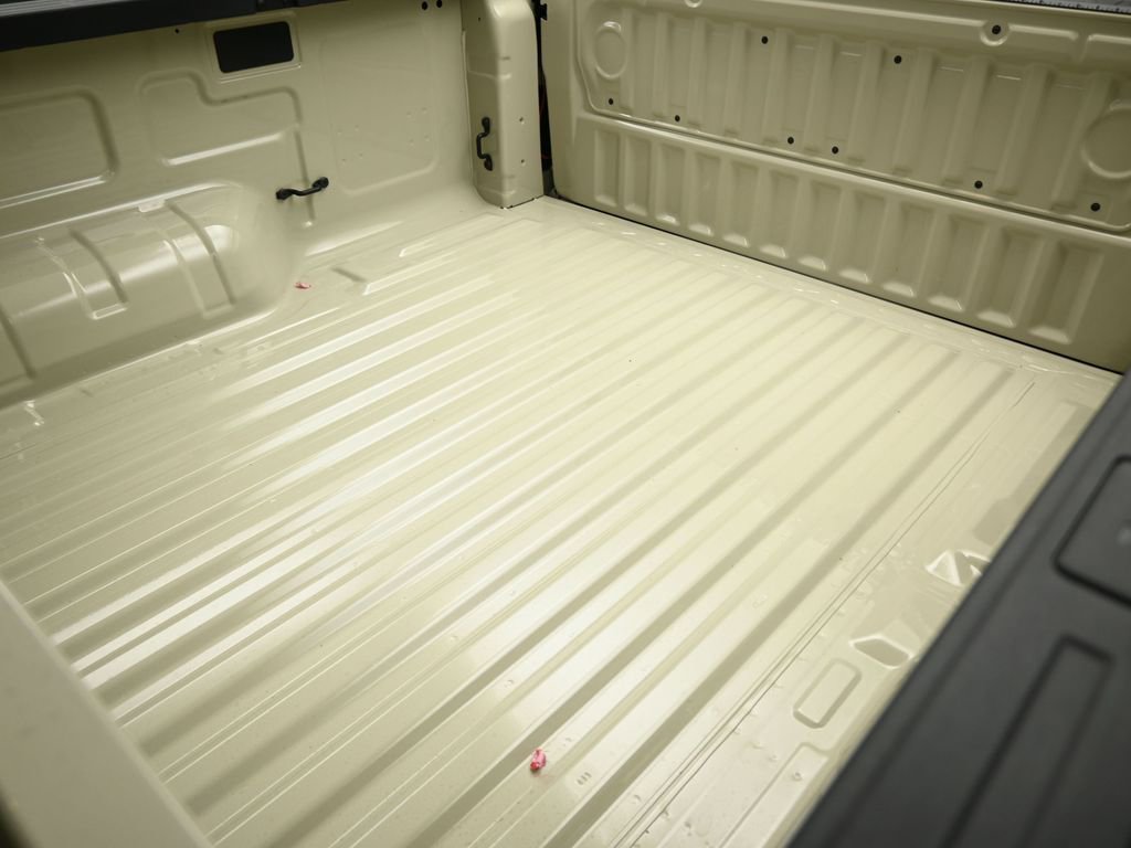 New 2026 Ford Ranger XL image 22