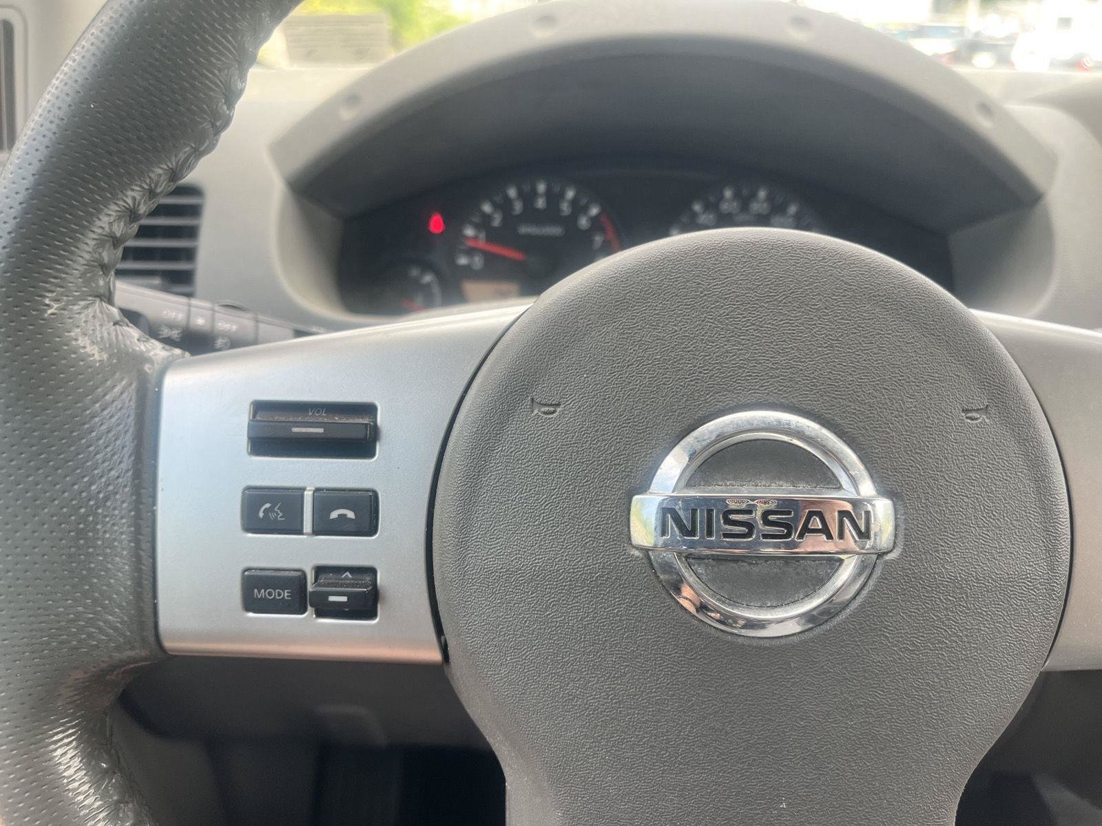 Used 2019 Nissan Frontier SV w/ Value Truck Package AWD/4WD image 25