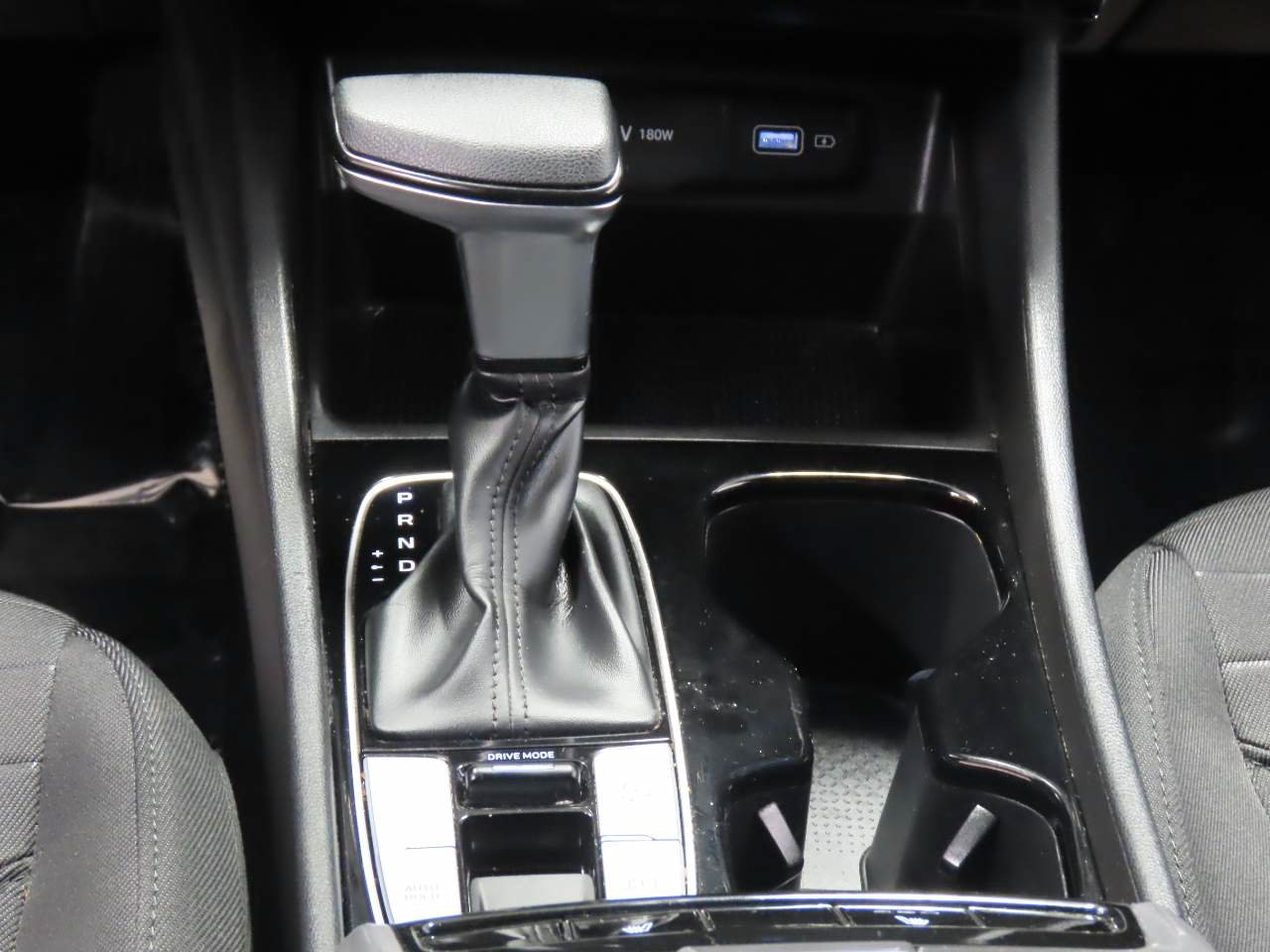 Used 2022 Hyundai Santa Cruz SEL w/ Cargo Package FWD image 13