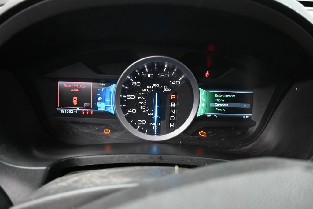 Used 2011 Ford Explorer XLT w/ 202A Rapid Spec Order Code AWD/4WD image 35