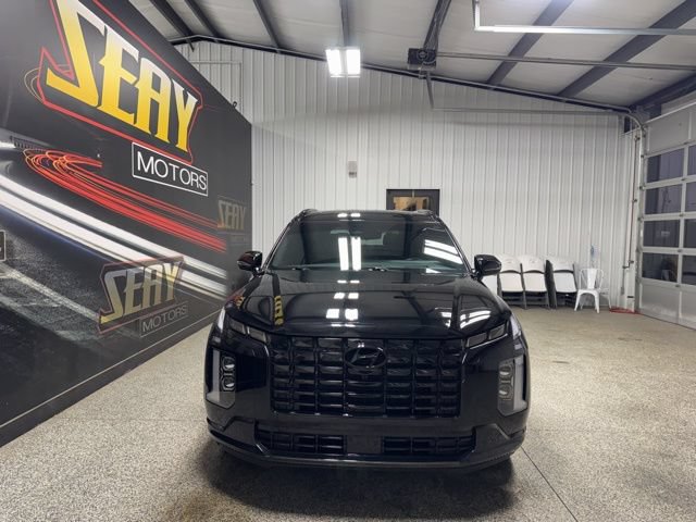 Used 2025 Hyundai Palisade Calligraphy AWD/4WD image 36