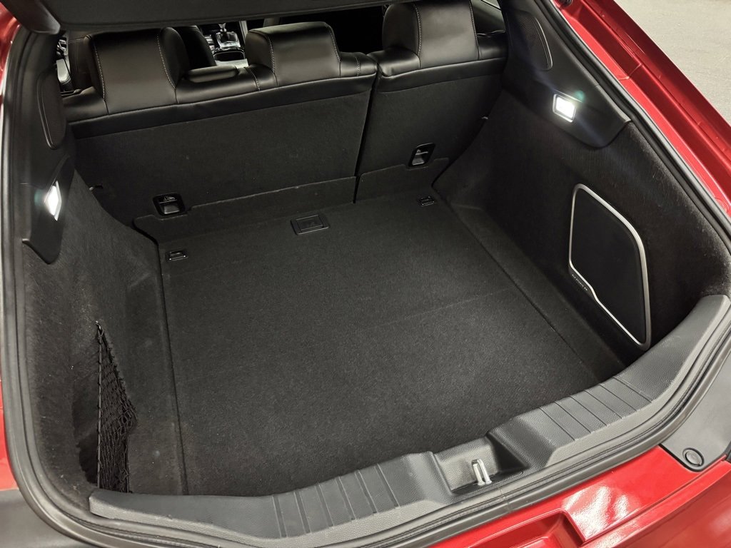 Used 2023 Acura Integra A-Spec image 39