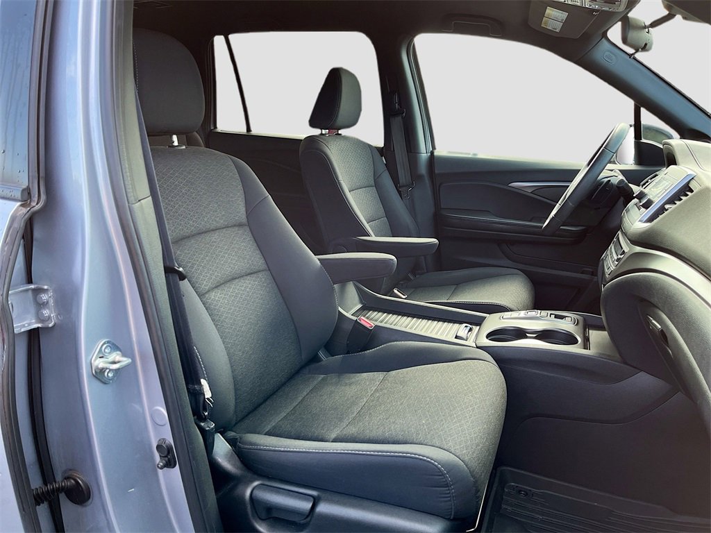 Used 2020 Honda Passport Sport image 26