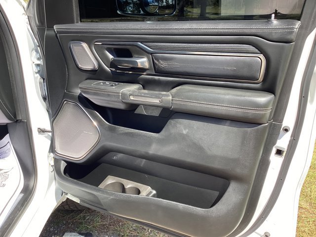 Used 2019 RAM 1500 Limited image 23