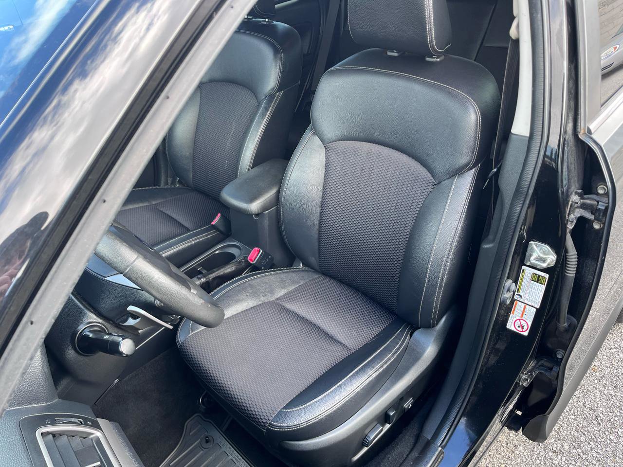 Used 2016 Subaru Forester 2.0XT Premium w/ Popular Package #2 image 20
