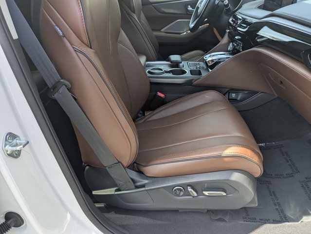 Used 2023 Acura MDX SH-AWD w/ Advance Package image 23