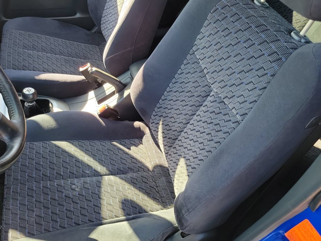 Used 2003 MAZDA Protege5 FWD image 17