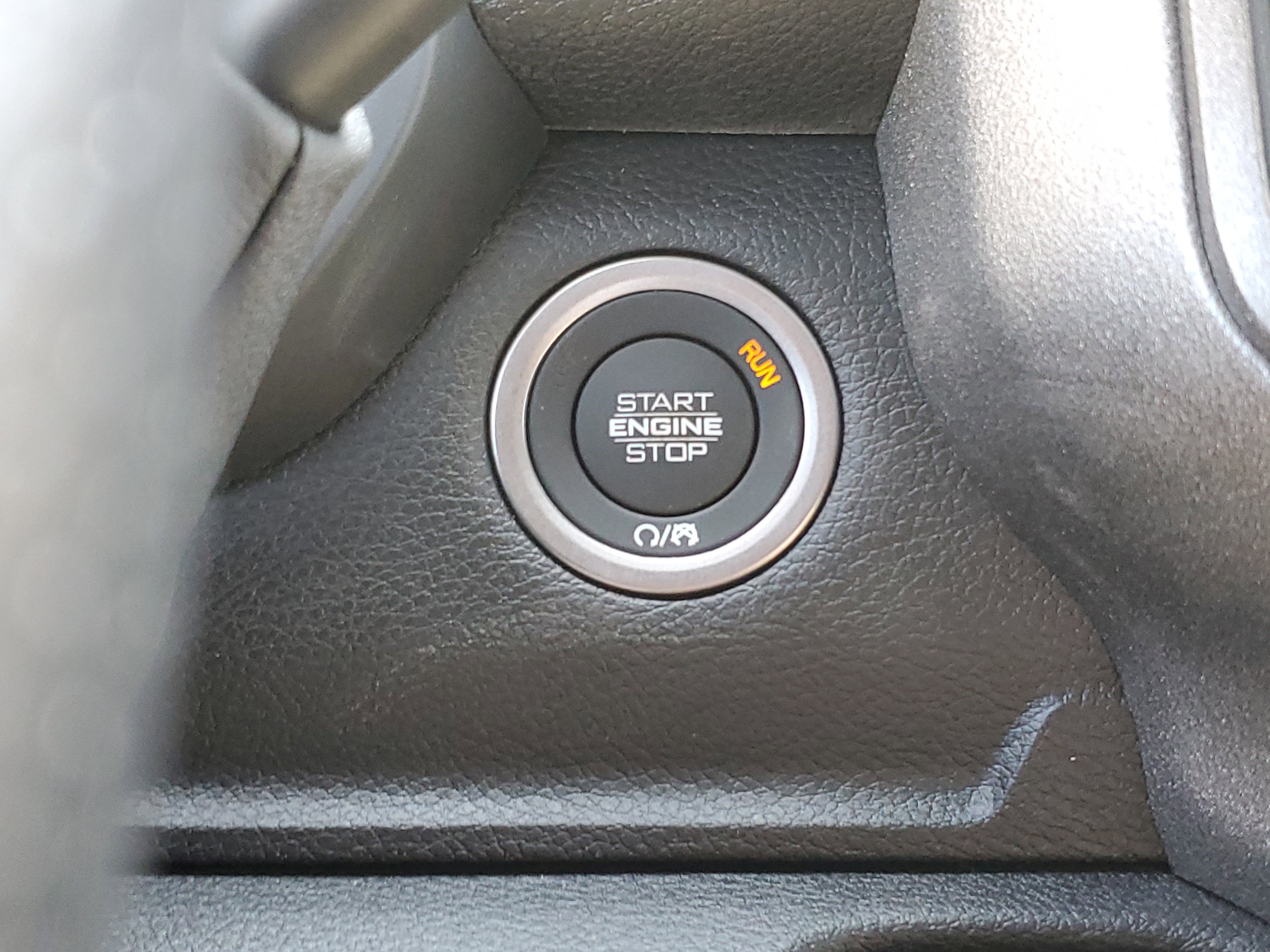 New 2025 RAM 2500 Tradesman image 16