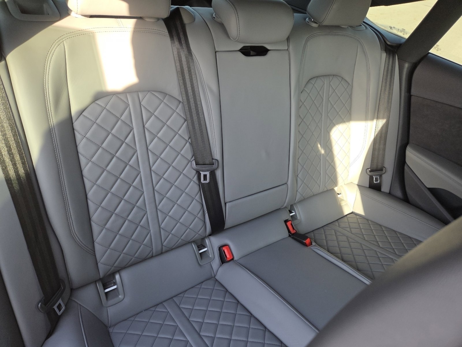 Used 2019 Audi S5 Premium Plus w/ Premium Plus image 24