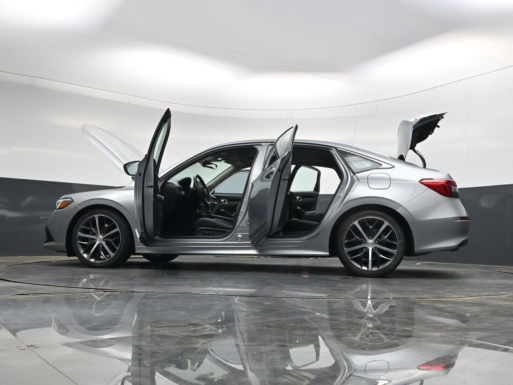 Used 2024 Honda Civic Touring image 41