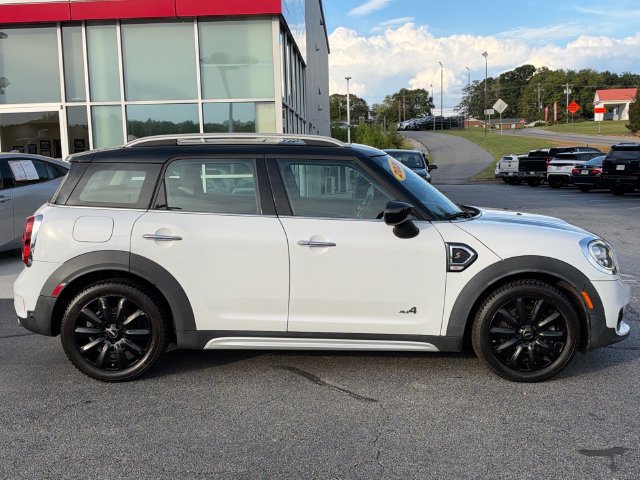 Used 2020 MINI Cooper Countryman S w/ Storage Package AWD/4WD image 2