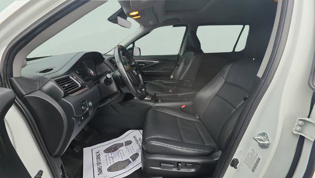 Used 2022 Honda Pilot Special Edition image 15