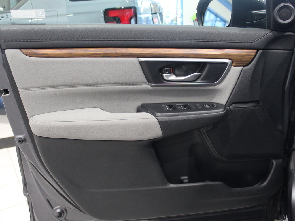 Certified 2018 Honda CR-V EX image 11