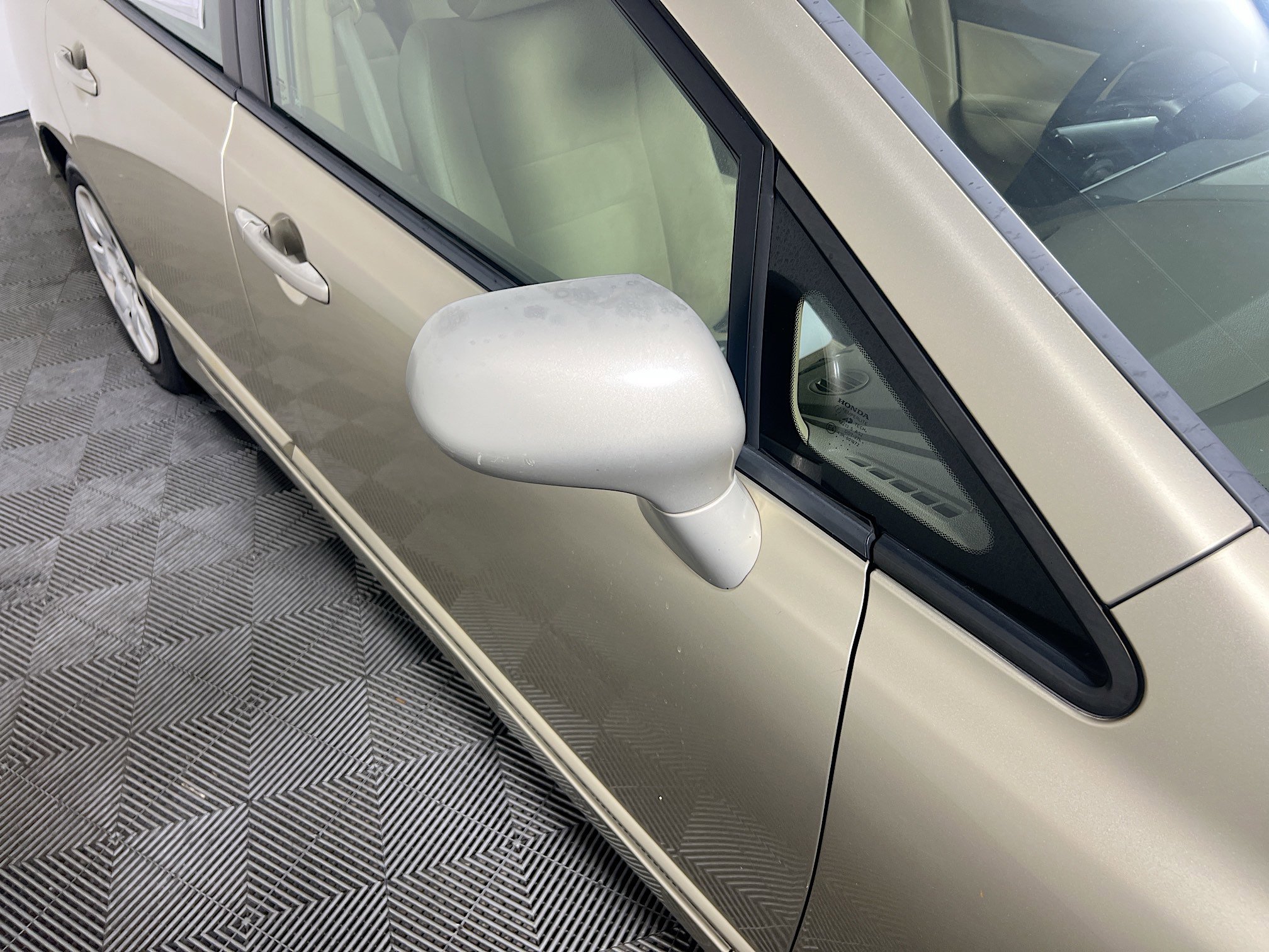 Used 2007 Honda Civic LX image 12