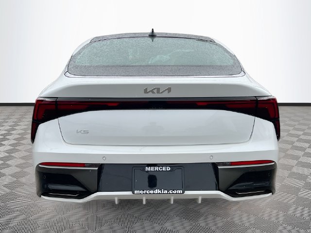 New 2026 Kia K5 EX FWD image 6