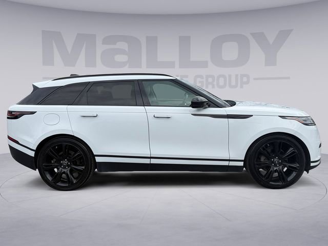 Used 2019 Land Rover Range Rover Velar S image 6