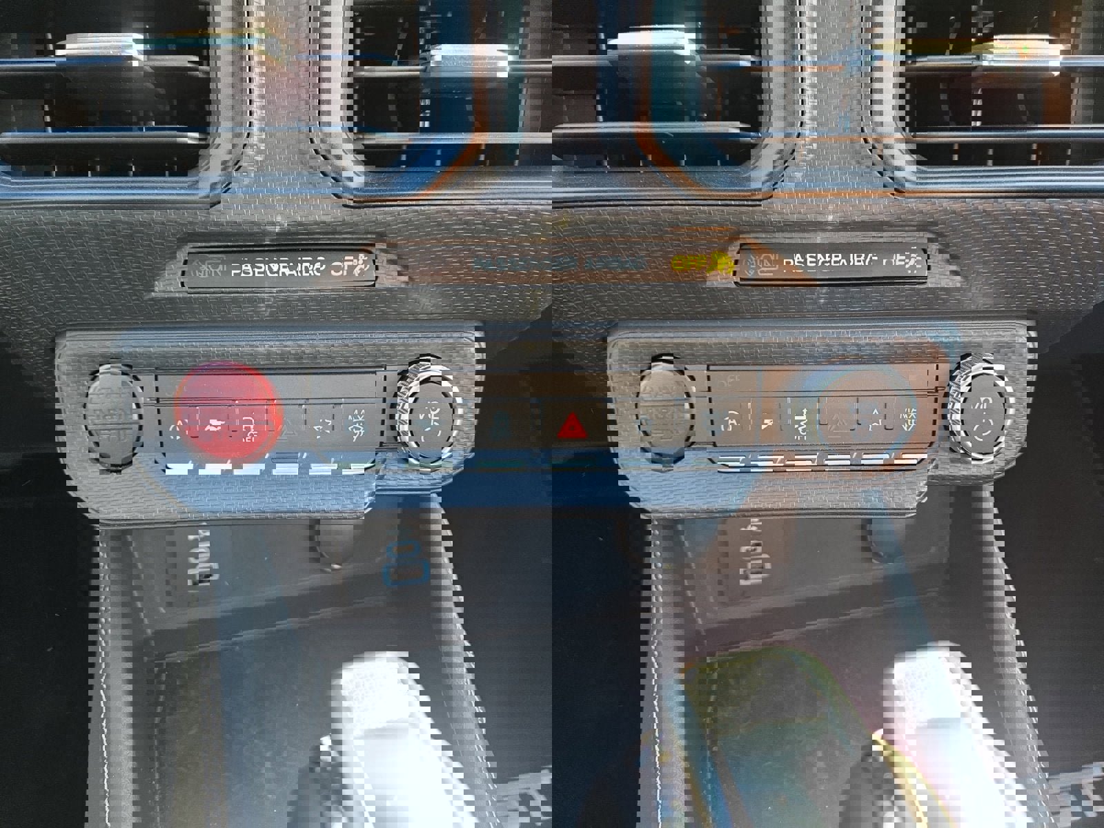 Used 2026 Ford Mustang GT w/ GT Performance Package image 20