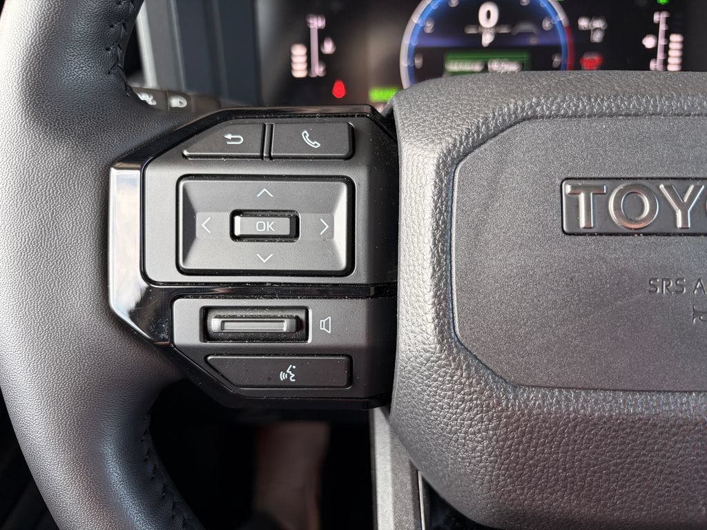 Used 2025 Toyota Land Cruiser 1958 AWD/4WD image 22