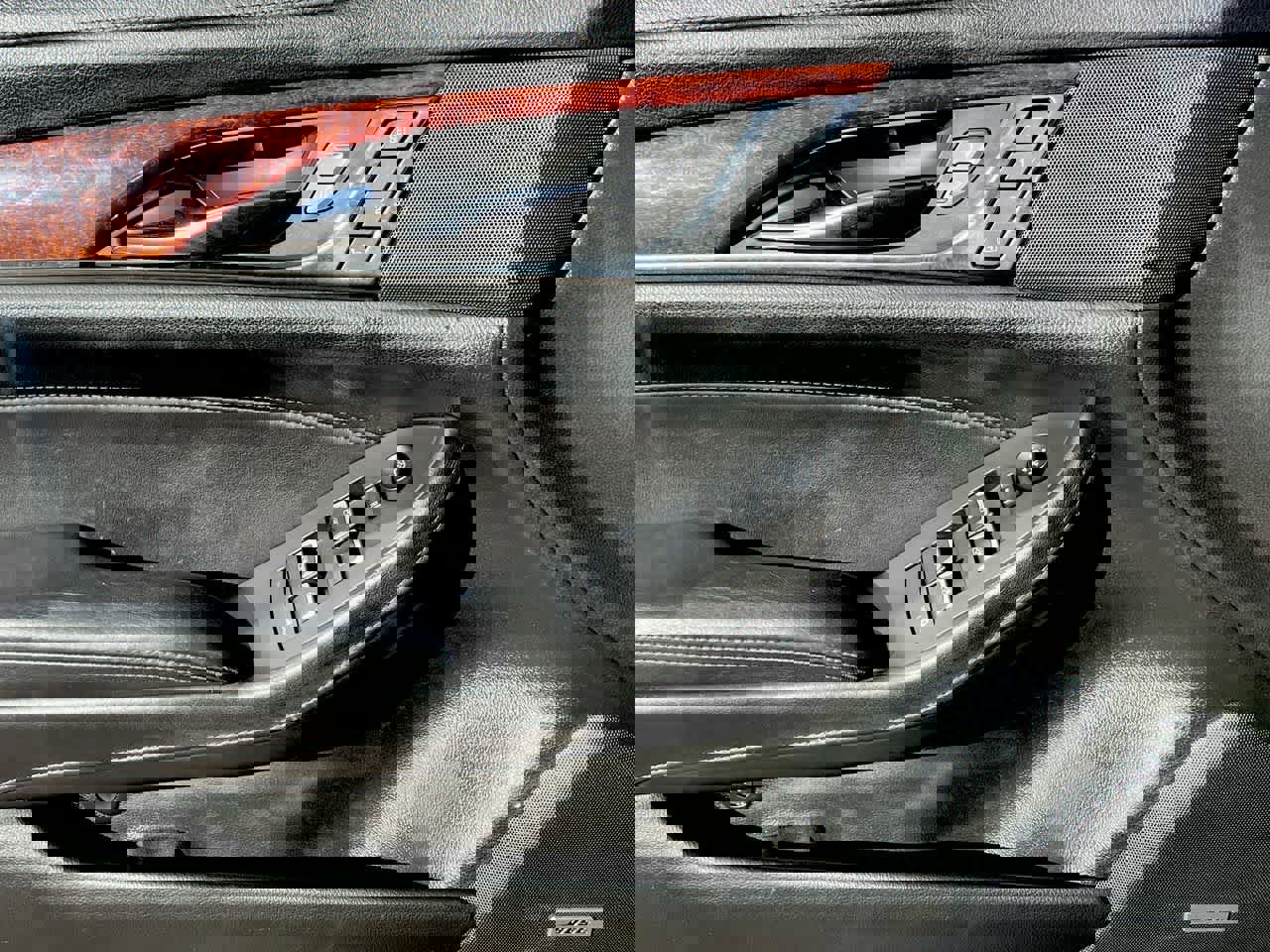 Used 2014 Cadillac CTS Luxury image 31