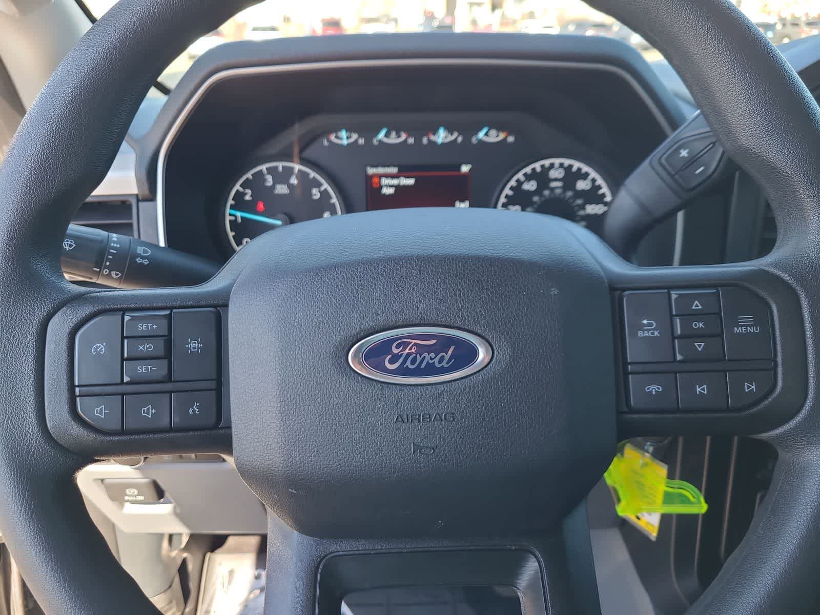 Used 2023 Ford F150 XL w/ Trailer Tow Package image 23
