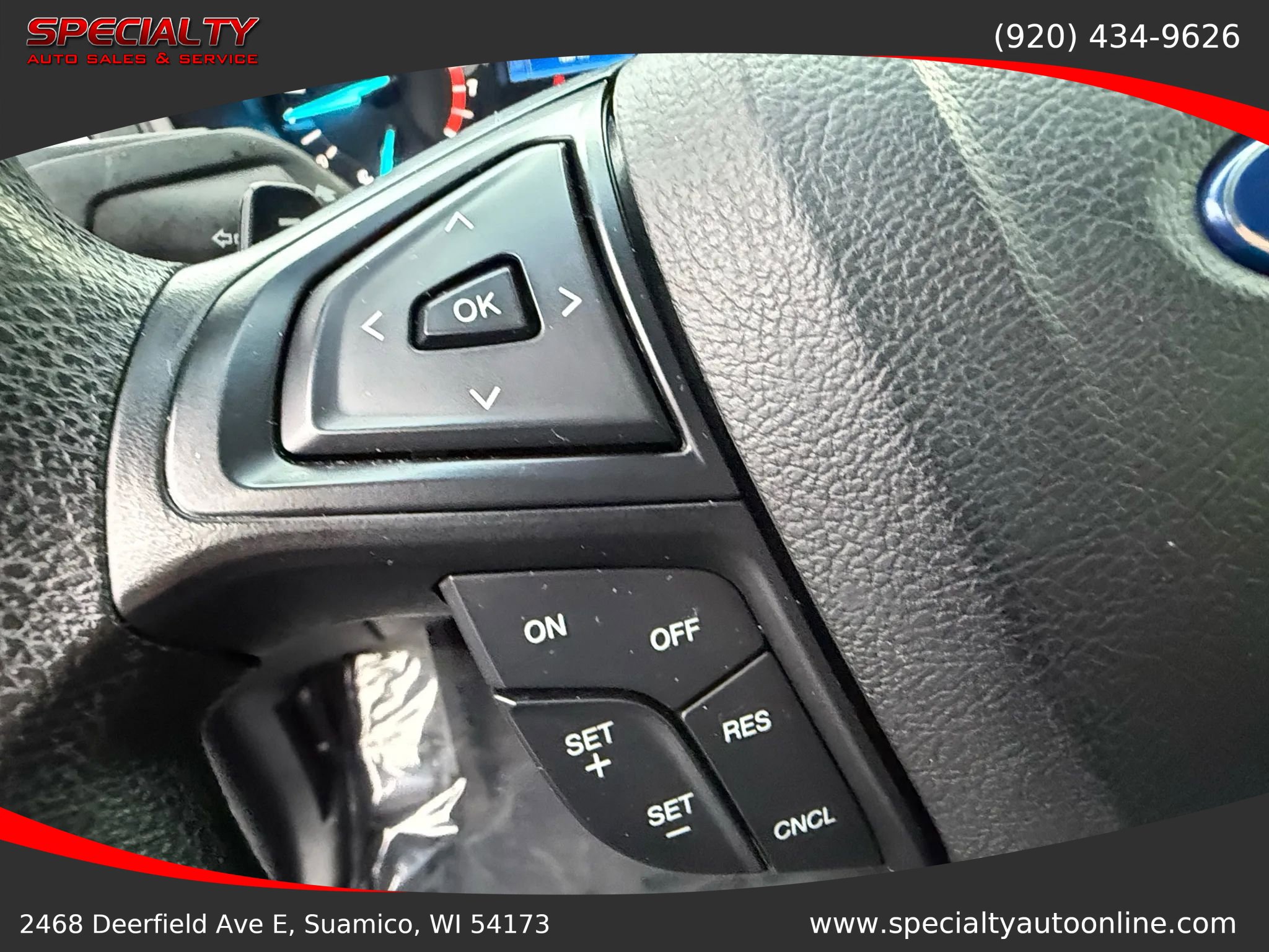 Used 2016 Ford Edge SE image 17