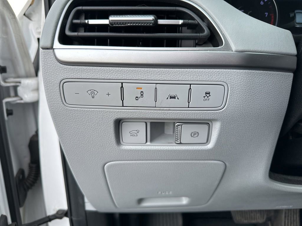 Used 2020 Hyundai Palisade SEL image 18