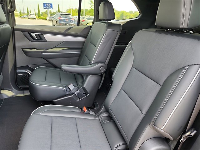 New 2026 Buick Enclave Preferred w/ Power Package image 15