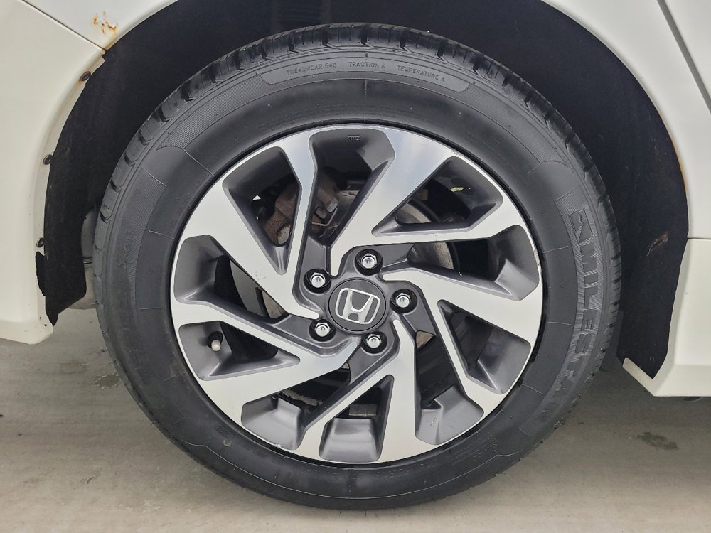 Used 2017 Honda Civic EX image 31