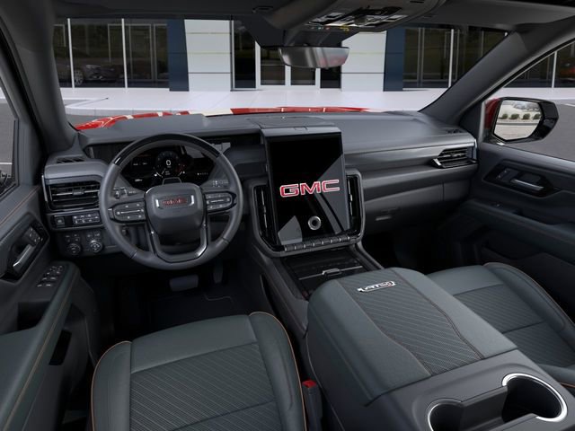 New 2026 GMC Yukon XL AT4 AWD/4WD image 15