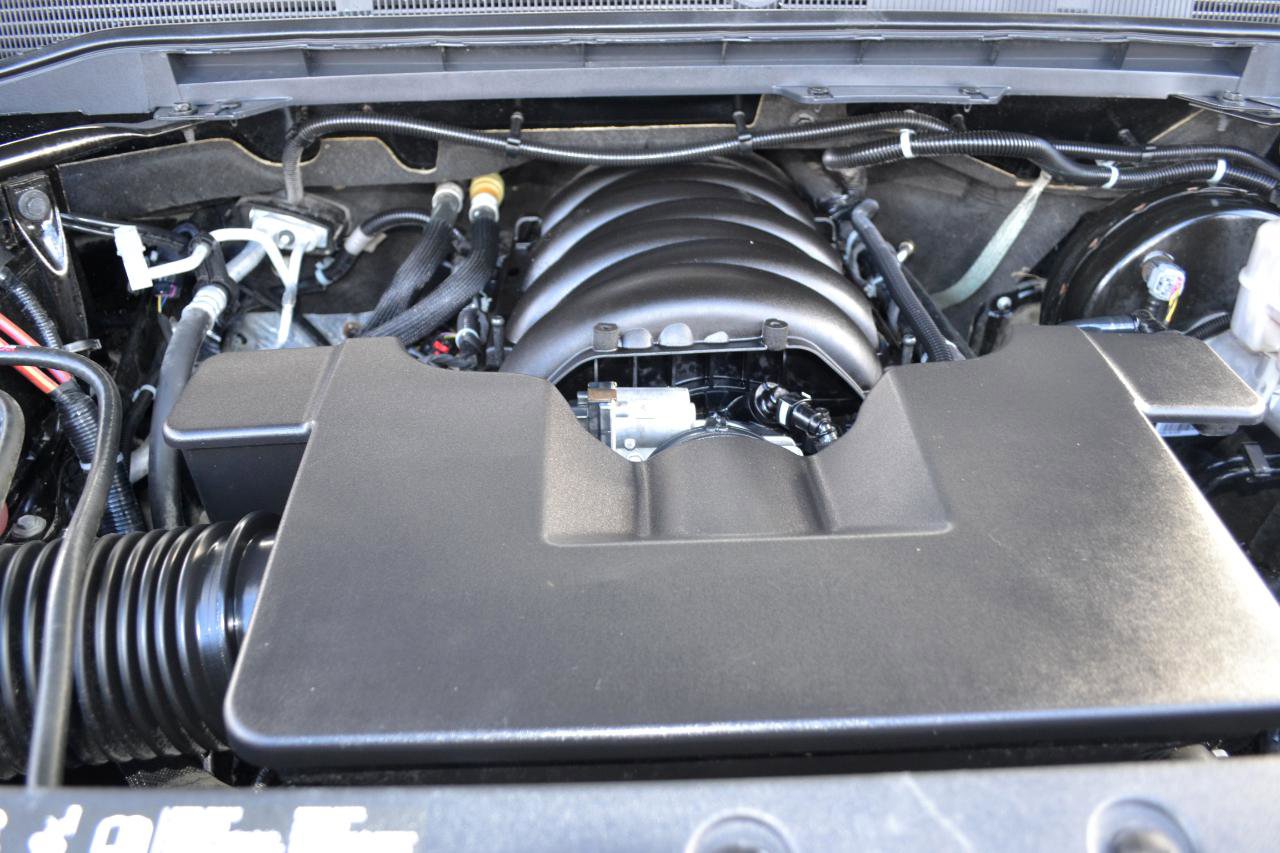 Used 2018 GMC Sierra 1500 Denali w/ Denali Ultimate Package image 54