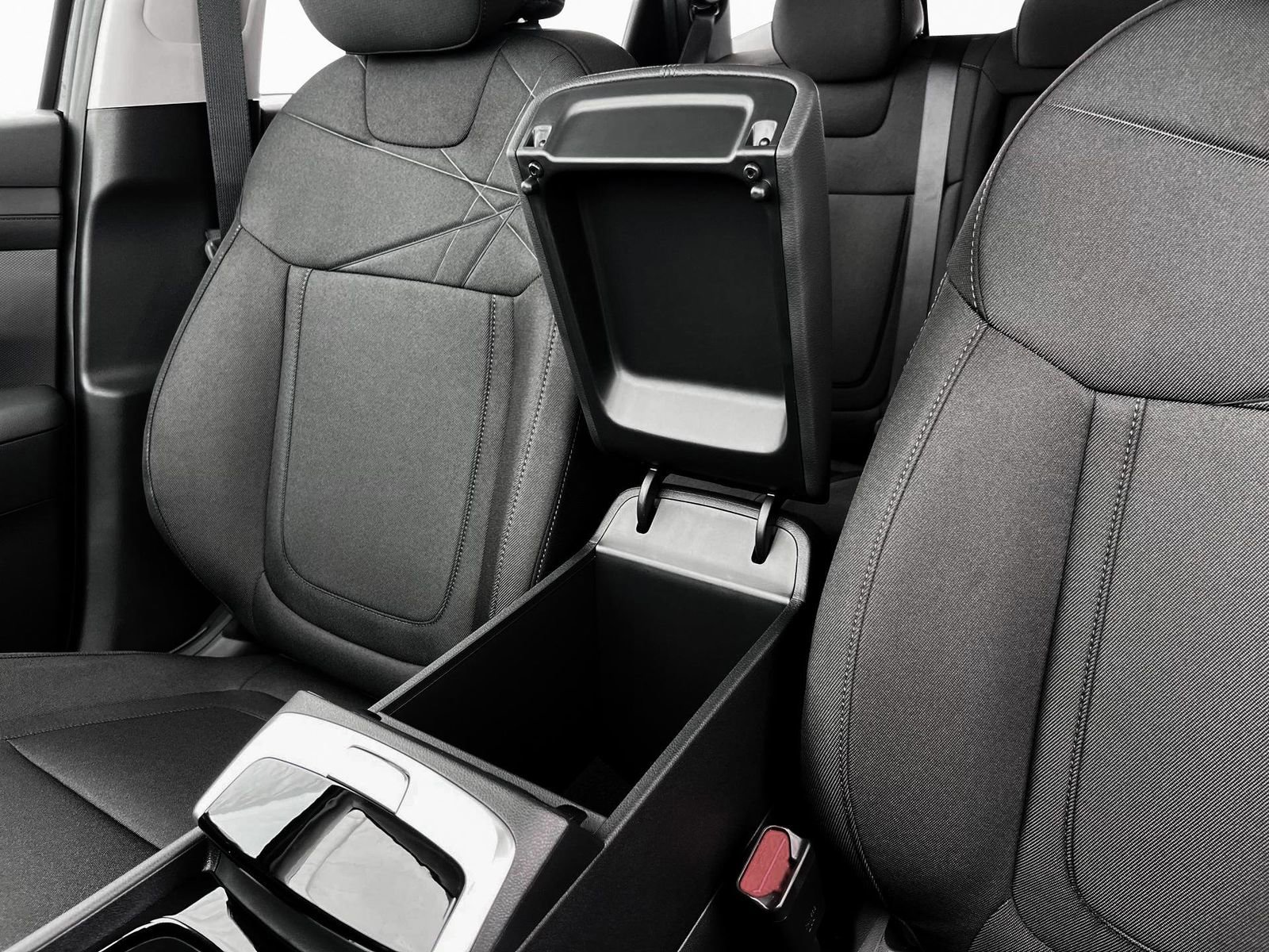 New 2026 Hyundai Tucson SE AWD/4WD image 18